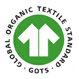 Global Organic Textile Standard (GOTS) Global Organic Textile Standard (GOTS) certification logo