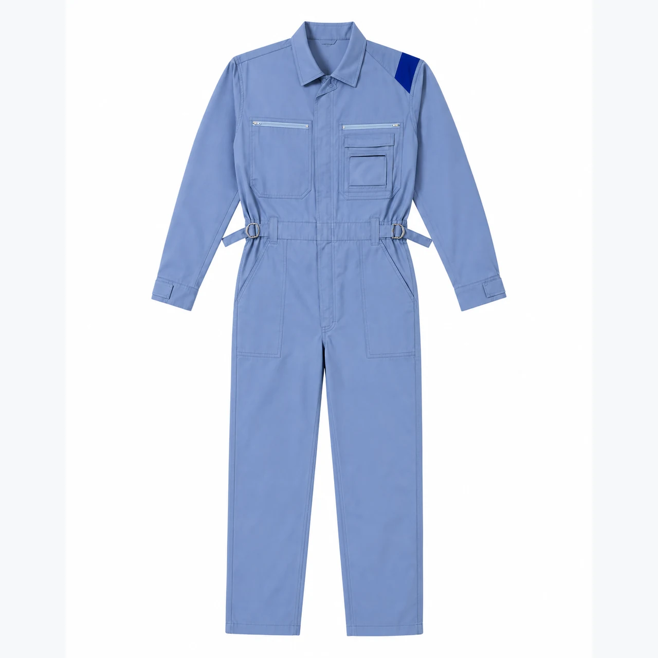 Custom Work Coveralls product reference
