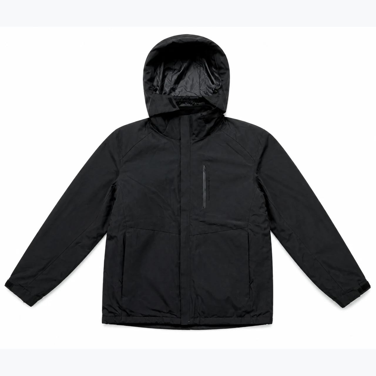 Insulated Winter Jackets product reference