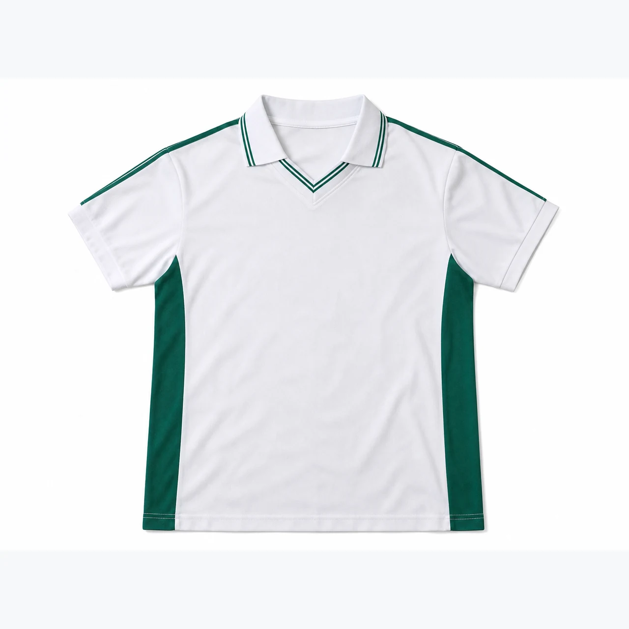 Custom T-Shirts & Polos product reference