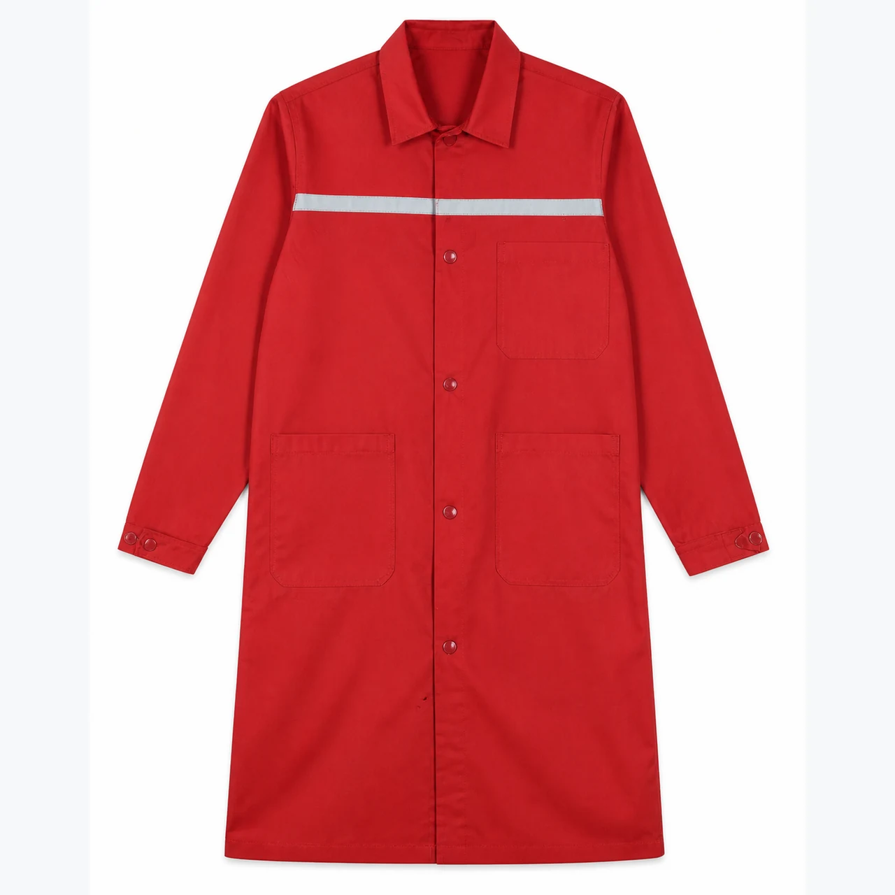 Custom Work Coats product reference
