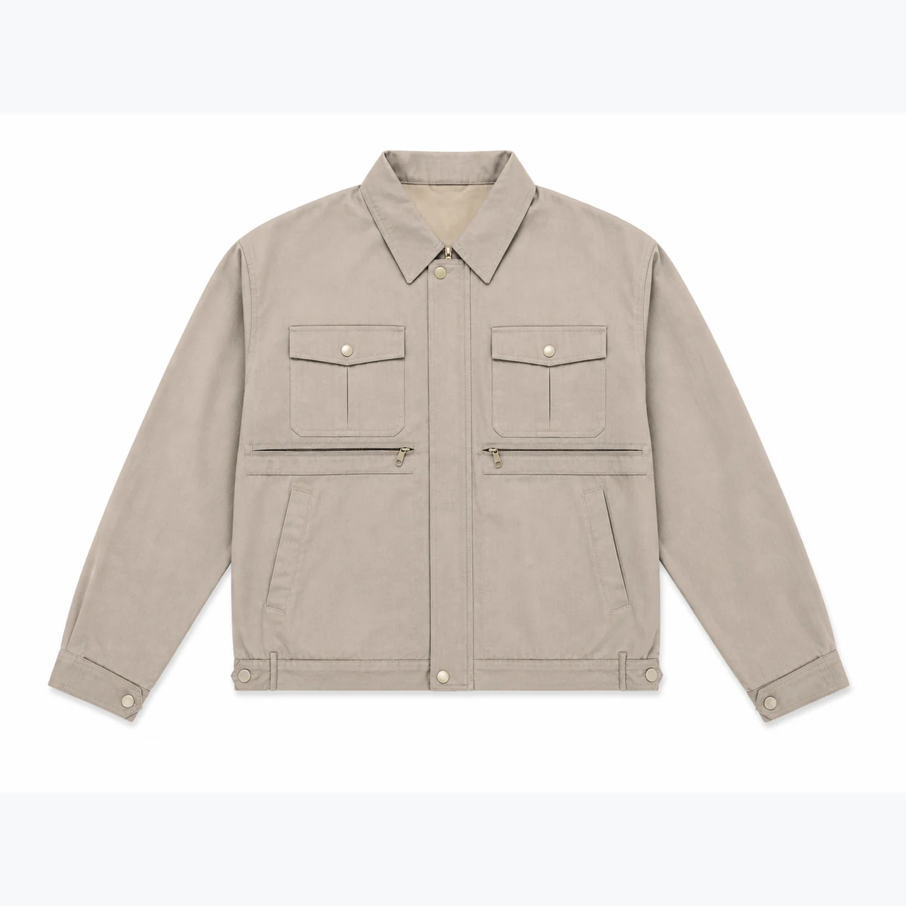 Essential Work Jackets product reference